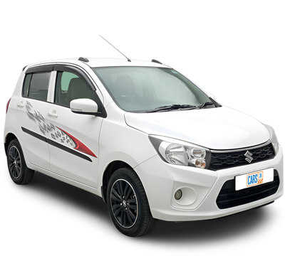 Maruti Celerio-img
